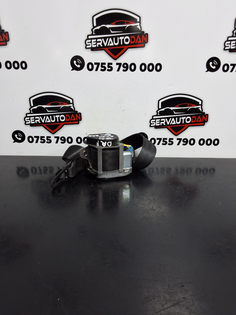 Centura dreapta fata Seat Exeo (2008-2013) 2.0 Motorina 2012, 3R1857706