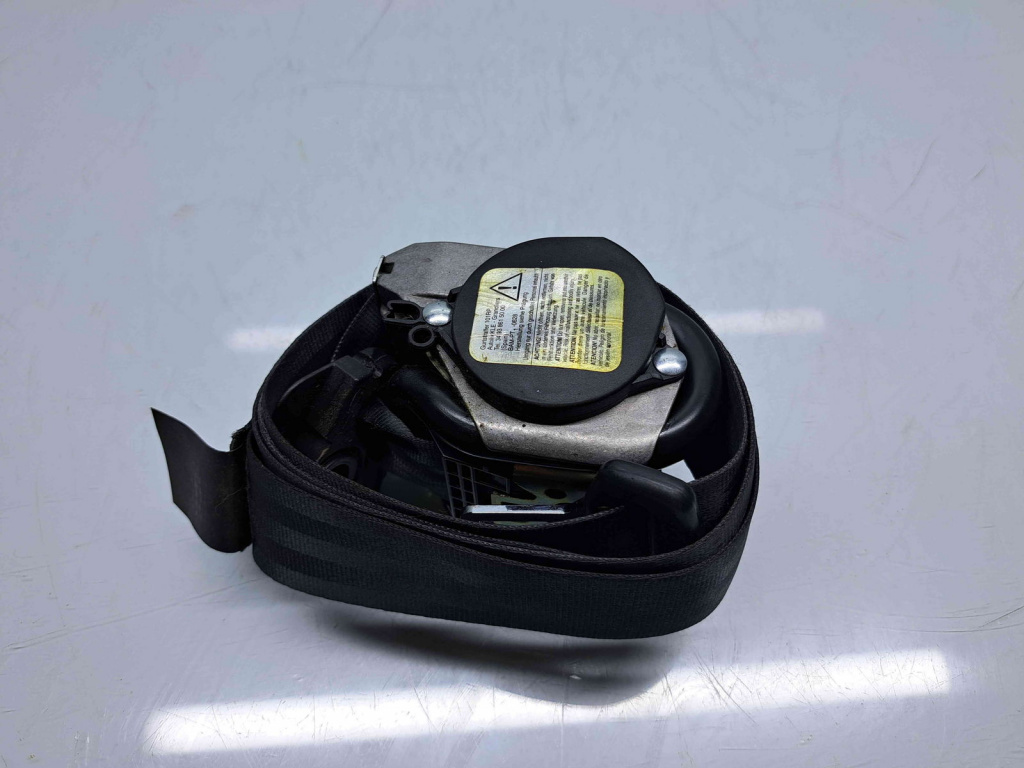 Centura dreapta fata Seat Ibiza 5 (6J5) [Fabr 2008-2017] 6J4857706