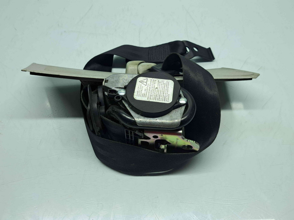 Centura dreapta fata Seat Leon (1P1) [Fabr 2005-2011] Facelift 1P0857706A