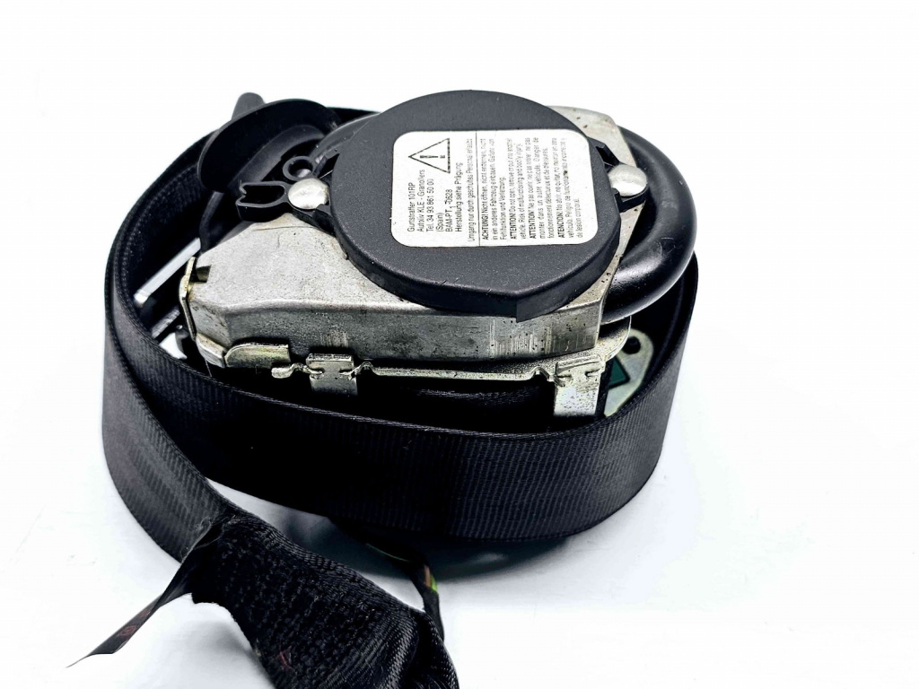 Centura dreapta fata Seat Leon (1P1) [Fabr 2005-2011] 1P0857706A