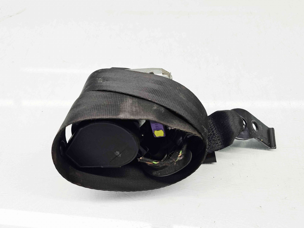 Centura dreapta fata Seat Leon (1P1) [Fabr 2005-2011] 1P0857706A