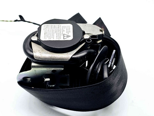 Centura dreapta fata Seat Leon (1P1) [Fabr 2005-2011] 1P0857706A
