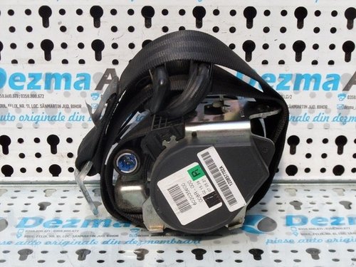 Centura dreapta fata si capsa 1Z0857702A, Skoda Octavia 2 (1Z3) (id:185210)