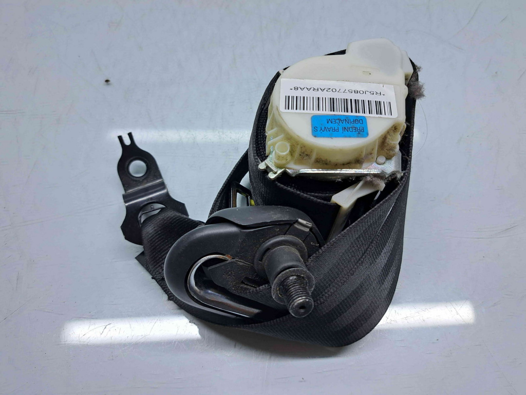 Centura dreapta fata Skoda Fabia 2 (5J, 542) [Fabr 2007-2014] 5J0857702A
