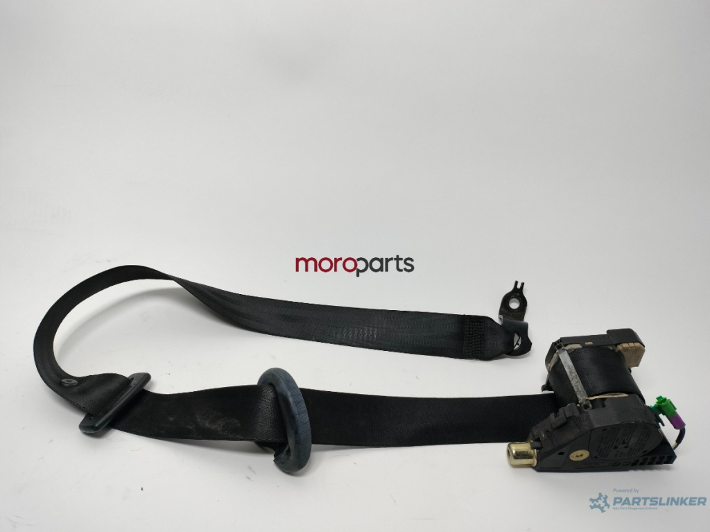 Centura dreapta fata SKODA FABIA (6Y2) [ 1999 - 2008 ] OEM 6Y0857702B 6Y0 857 702 B