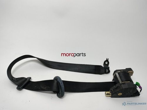 Centura dreapta fata SKODA FABIA (6Y2) [ 1999 - 2008 ] OEM 6Y0857702B 6Y0 857 702 B
