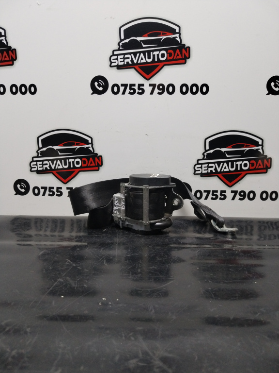 Centura dreapta fata Skoda Octavia (1996-2010) 1.9 Motorina 2007, 1Z0857702B