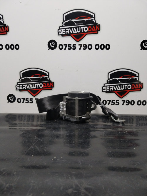 Centura dreapta fata Skoda Octavia (1996-2010) 1.9 Motorina 2007, 1Z0857702B