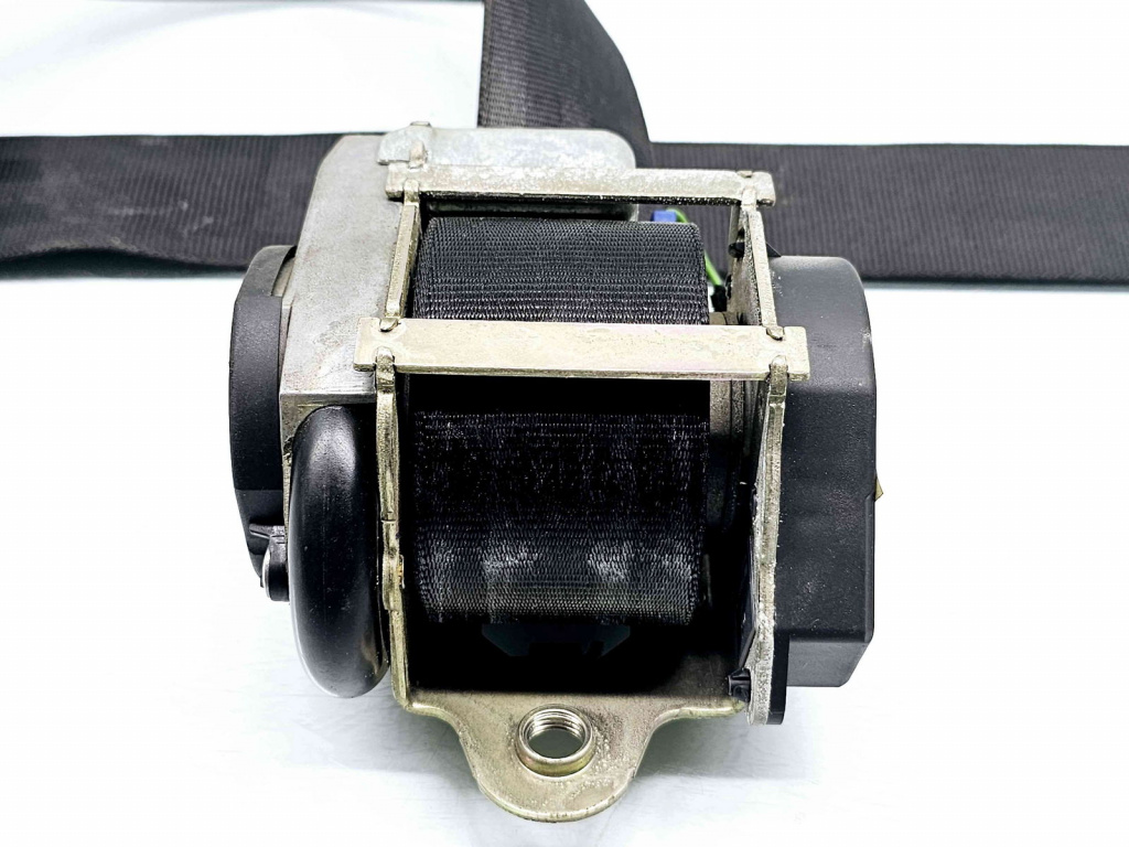 Centura dreapta fata Skoda Octavia 2 (1Z3) [Fabr 2004-2013] 1Z0857702A