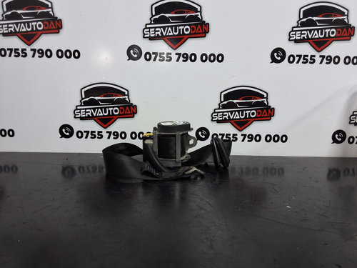 Centura dreapta fata Skoda Octavia 2 (2004-2008) 1.9 Motorina 2007, 1Z0857702A