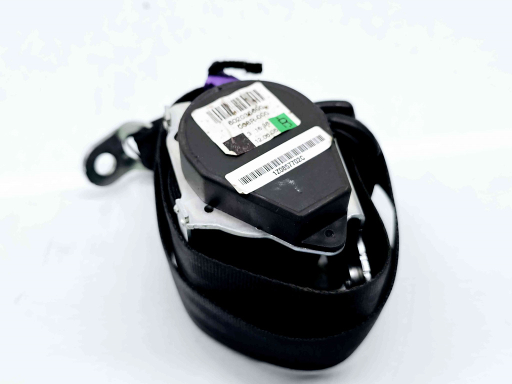 Centura dreapta fata Skoda Octavia 2 Combi (1Z5) [Fabr 2004-2013] 1Z0857702C