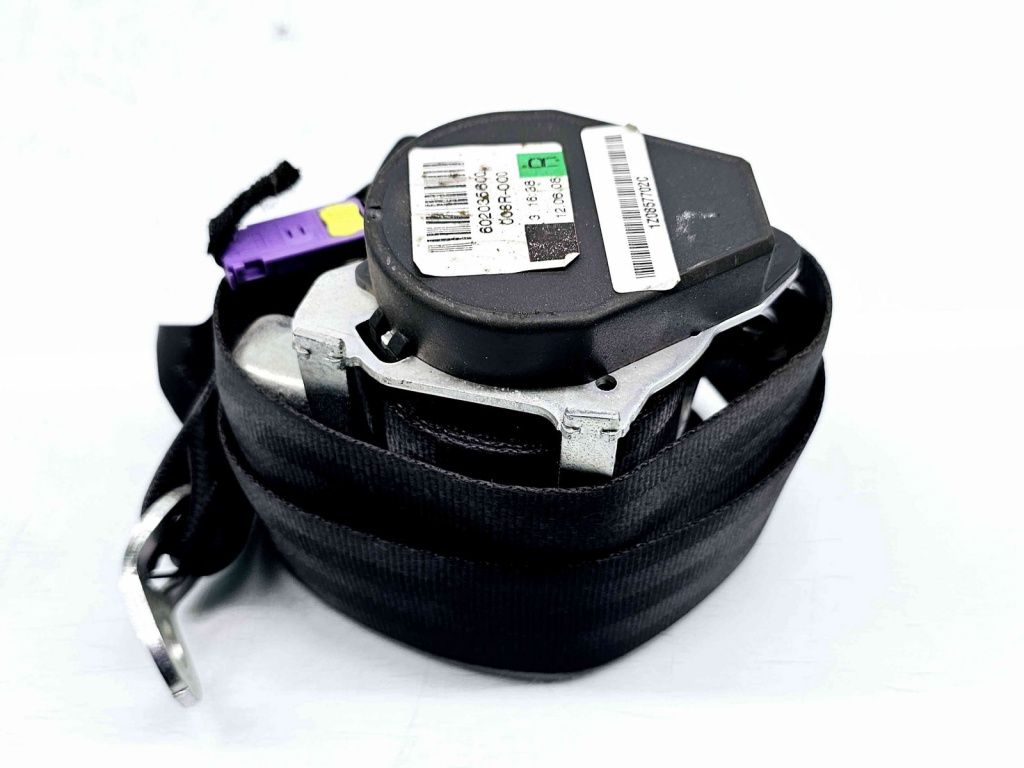 Centura dreapta fata Skoda Octavia 2 Combi (1Z5) [Fabr 2004-2013] 1Z0857702C