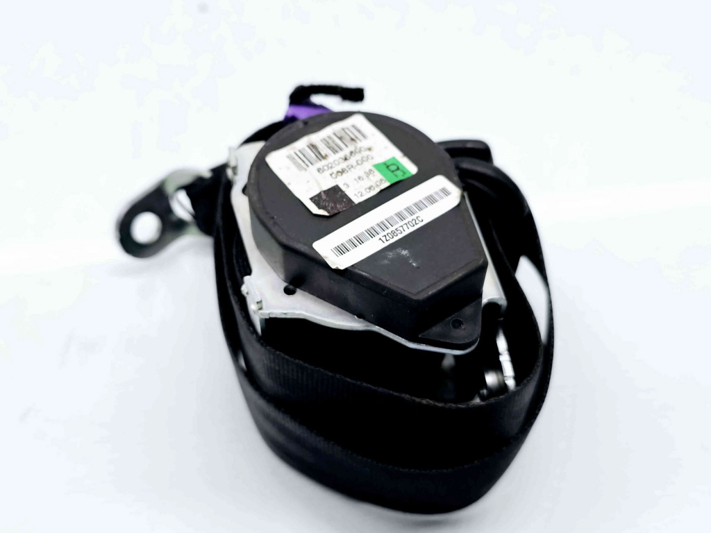 Centura dreapta fata Skoda Octavia 2 Combi (1Z5) [Fabr 2004-2013] 1Z0857702C