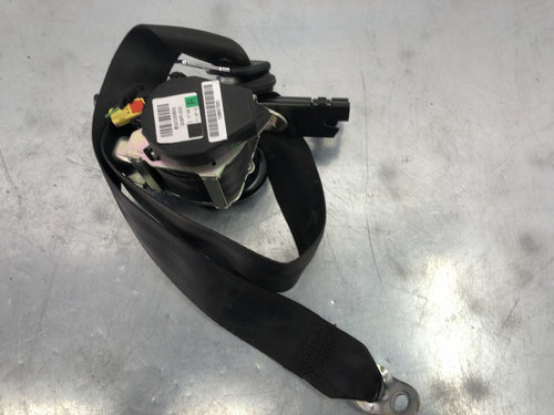 Centura dreapta fata Skoda Octavia 2013, 2.0TDI , DSG - PBF Automat sedan 2013 (1Z0857702C)