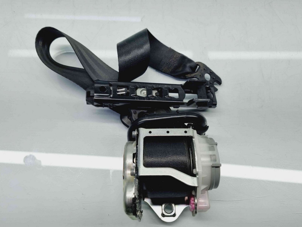 Centura dreapta fata Skoda Octavia 3 (5E3) [Fabr 2012-2020] OEM