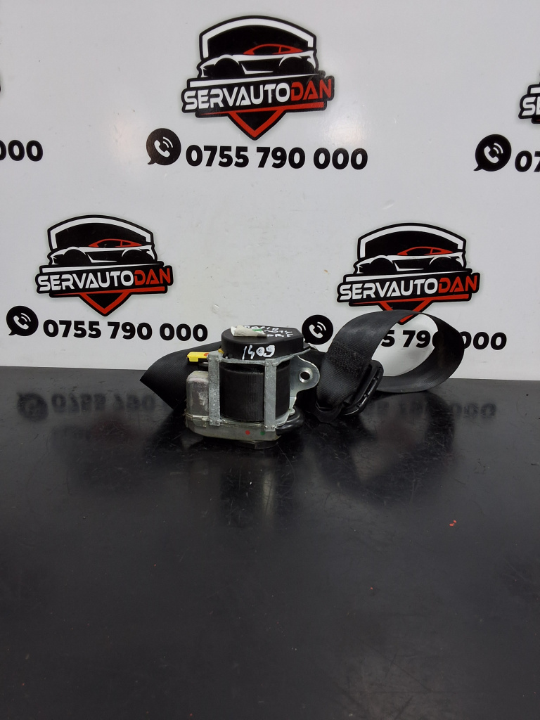 Centura dreapta fata Skoda Rapid (2012-2017) 1.6 Motorina 2014, 5JA857702A