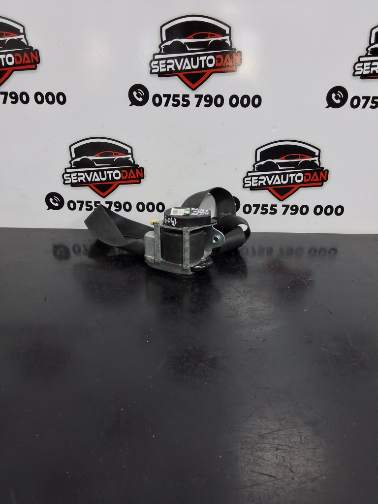 Centura dreapta fata Skoda Rapid (2012-2017) 1.6 Motorina 2014, 5JA857702B / 7N0857737