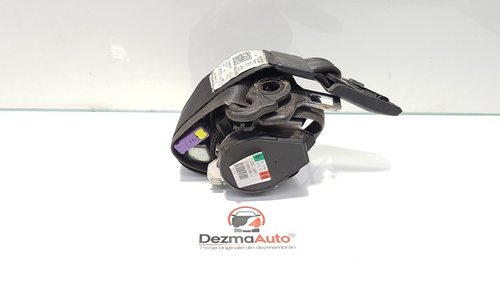 Centura dreapta fata, Skoda Superb II Combi (3T5) 3T2857702