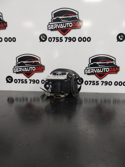 Centura dreapta fata Skoda Superb III (2015-2019) 1.6 Motorina 2017, 3V0857702B / 3G0857737DE