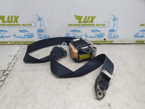 Centura dreapta fata tk-af2-eh856 Mazda CX-7 [2006 - 2009] 2.3 mzr L3Y7