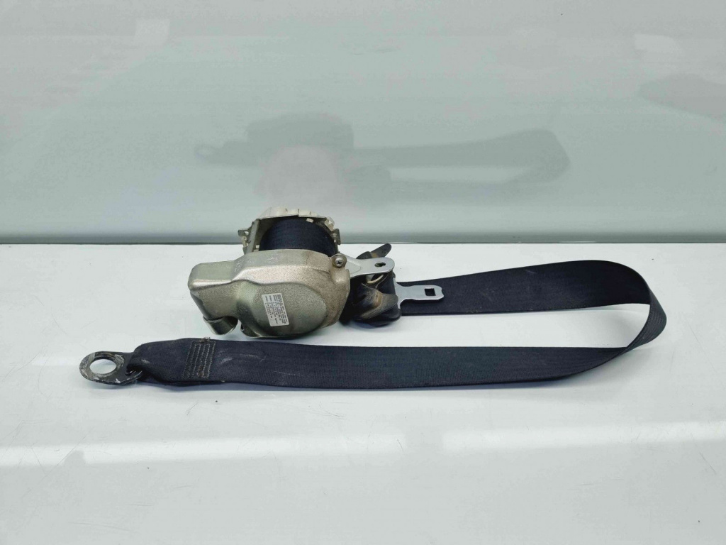 Centura dreapta fata Toyota Aygo [Fabr 2005-2014] 7P1170-P