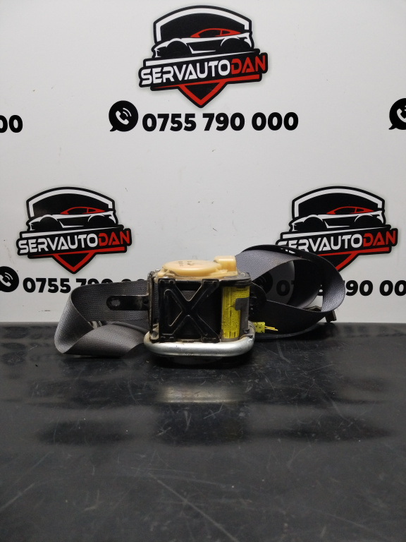 Centura dreapta fata Toyota Land Cruiser (2002-2010) 3.0 Motorina 2008, TK-AF2-EF618-P