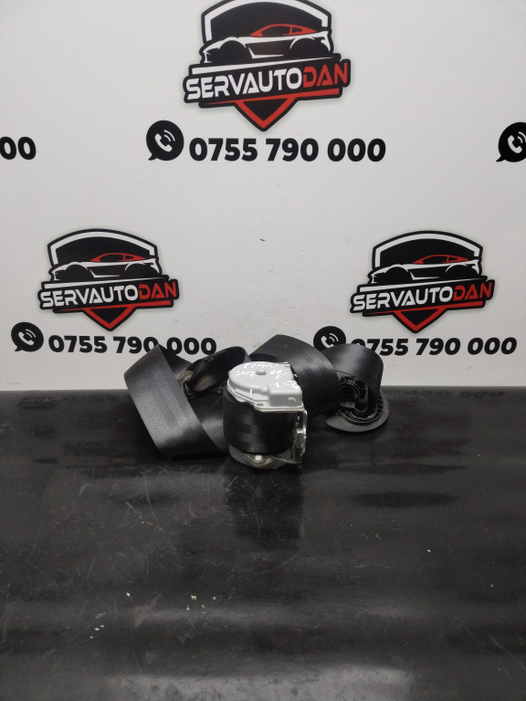 Centura dreapta fata Volkswagen Crafter (2006-2017) 2.0 Motorina 2017, 7C1857706