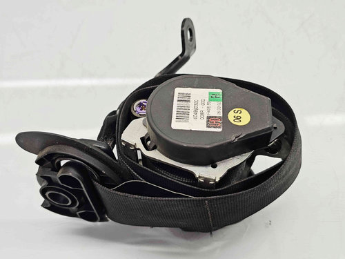 Centura dreapta fata Volkswagen Golf 5 Plus (5M1) [Fabr 2005-2008] 5M1857706