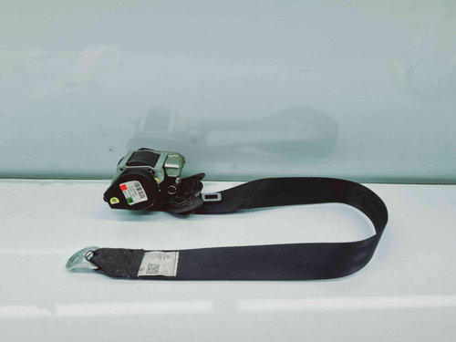Centura dreapta fata Volkswagen Golf 6 (5K1) [Fabr 2009-2013] 1K4857706AJ