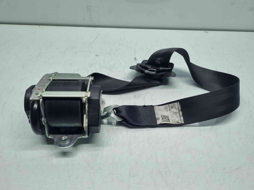 Centura dreapta fata Volkswagen Golf 6 (5K1) [Fabr 2009-2013] 617979700