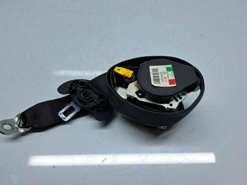 Centura dreapta fata Volkswagen Golf 6 (5K1) [Fabr 2009-2013] 1K4857700RK