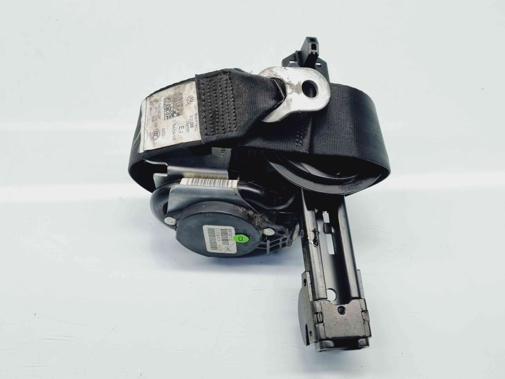 Centura dreapta fata Volkswagen Jetta 3 (1K2) [Fabr 2005-2010] 1K4857706AG