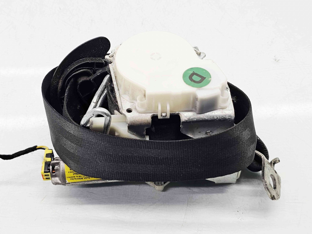 Centura dreapta fata Volkswagen Jetta 4 (162,163) [Fabr 2010-2016] 5C6857706B