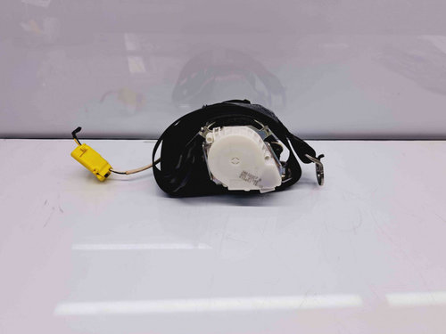 Centura dreapta fata Volkswagen Passat B7 (362) [Fabr 2010-2014] 3C1857706R