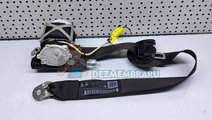 Centura dreapta fata Volkswagen Passat B7 (362) [F...