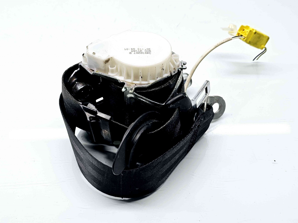 Centura dreapta fata Volkswagen Passat CC (357) [Fabr 2008-2012] 3C1857706R