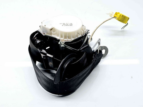 Centura dreapta fata Volkswagen Passat CC (357) [Fabr 2008-2012] 3C1857706R