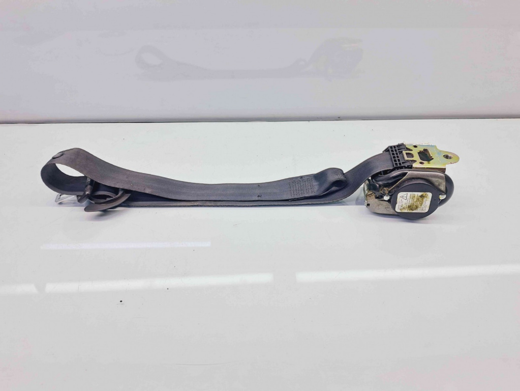Centura dreapta fata Volkswagen Scirocco (137) Coupe [Fabr 2008-2017] 1K8857706A
