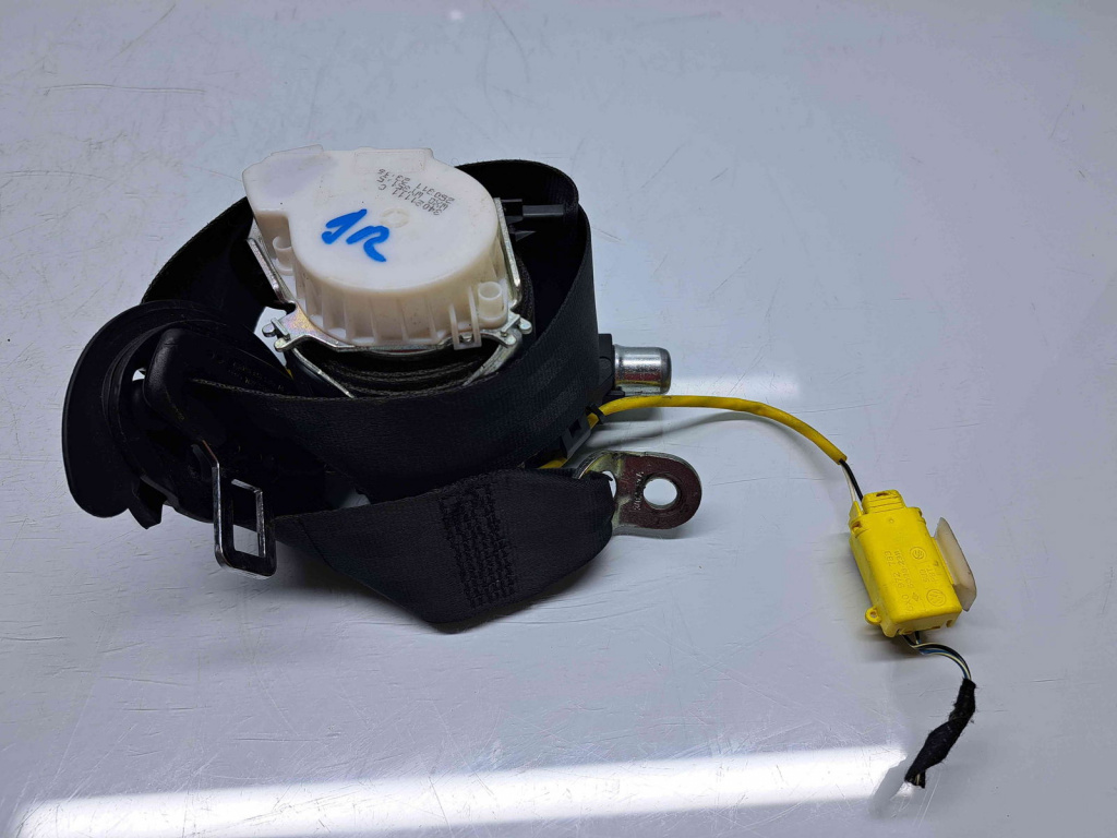 Centura dreapta fata Volkswagen Tiguan (5N) [Fabr 2007-2016] 5N2857706A