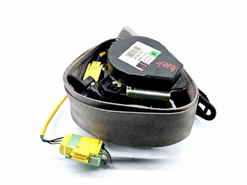 Centura dreapta fata Volkswagen Touareg (7LA, 7L6) [Fabr 2003-2010] 7L0857706D