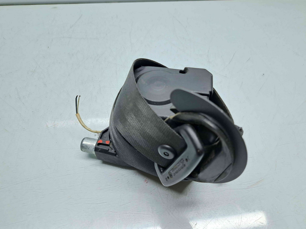 Centura dreapta fata Volkswagen Touran (1T1, 1T2) [Fabr 2003-2010] Facelift 1T2857706C