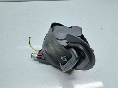 Centura dreapta fata Volkswagen Touran (1T1, 1T2) [Fabr 2003-2010] Facelift 1T2857706C