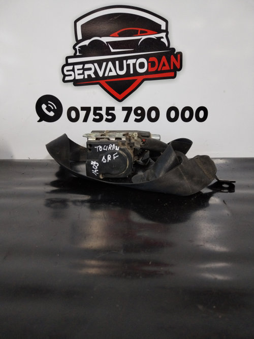 Centura dreapta fata Volkswagen Touran (2003-2006) 1.9 Motorina 2004, 1T1857706A