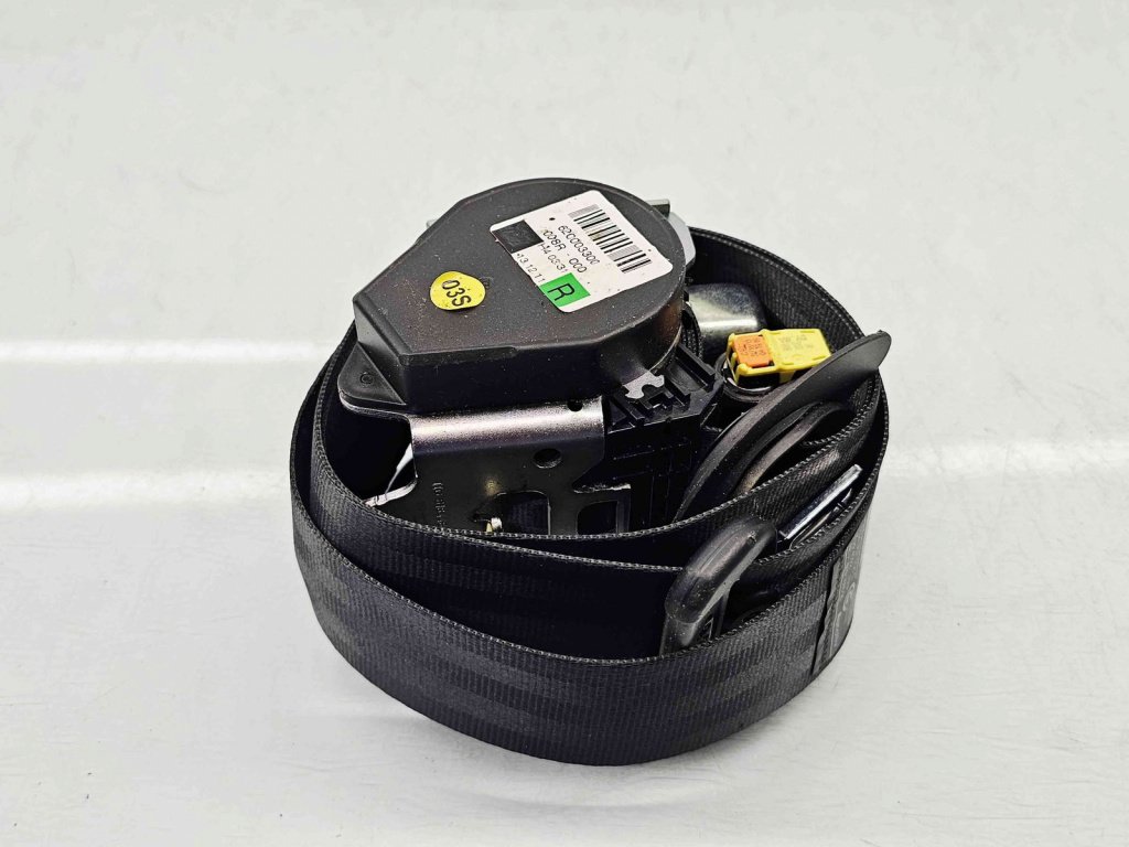 Centura dreapta fata Volkswagen UP [Fabr