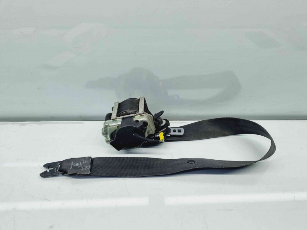 Centura dreapta fata Volvo V40 [Fabr 2013-2019] 31390454
