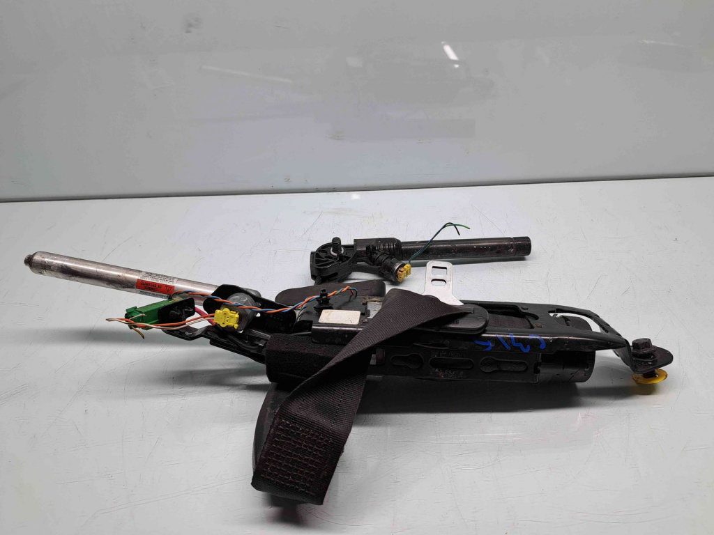 Centura dreapta fata Volvo XC60 [Fabr 2008-2017] 39887619