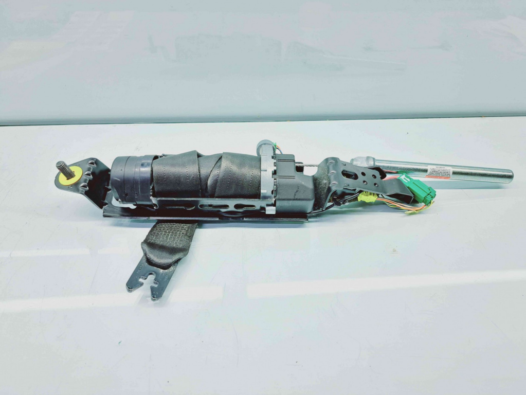 Centura dreapta fata Volvo XC60 [Fabr 2008-2017] P39813837