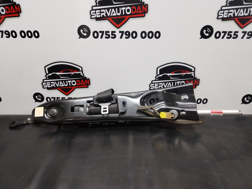 Centura dreapta fata Volvo XC90 (2002->) 2.4 Motorina 2007