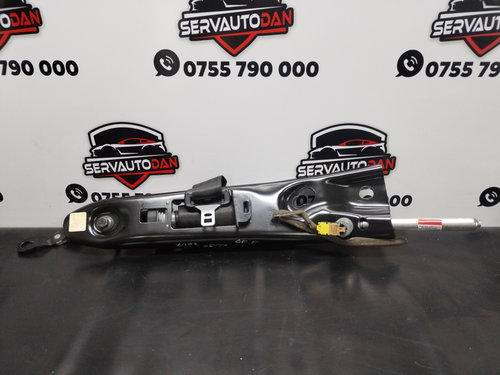 Centura dreapta fata Volvo XC90 (2002->) 2.4 Motorina 2007