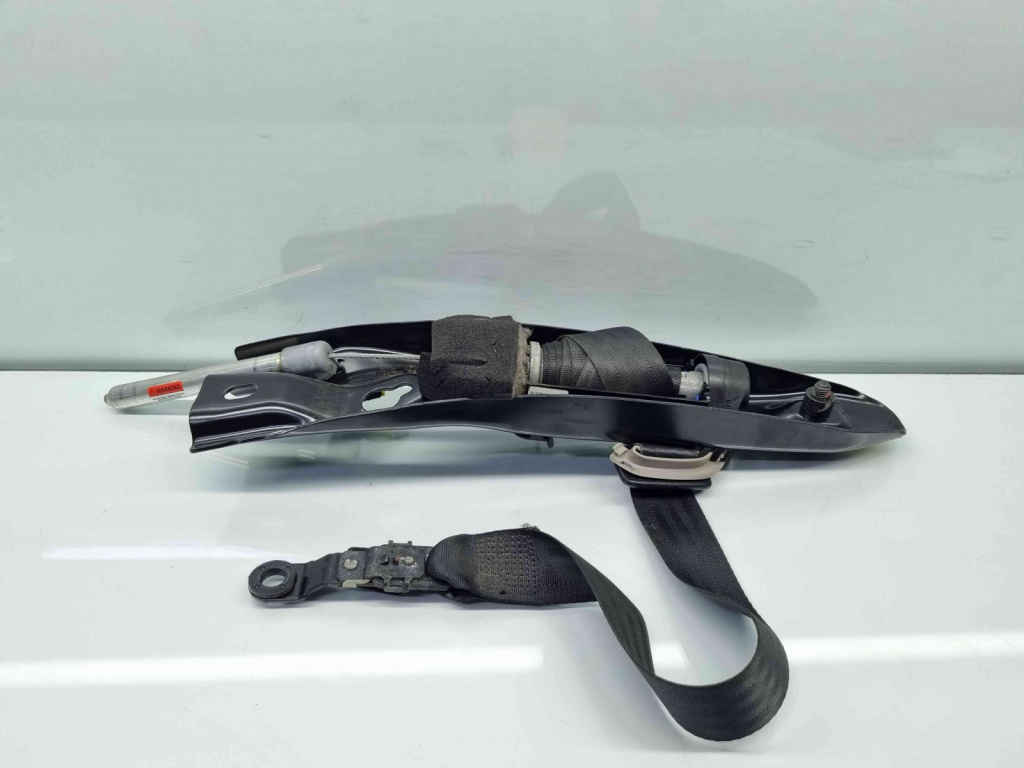 Centura dreapta fata Volvo XC90 [Fabr 2002-2014] 31332085